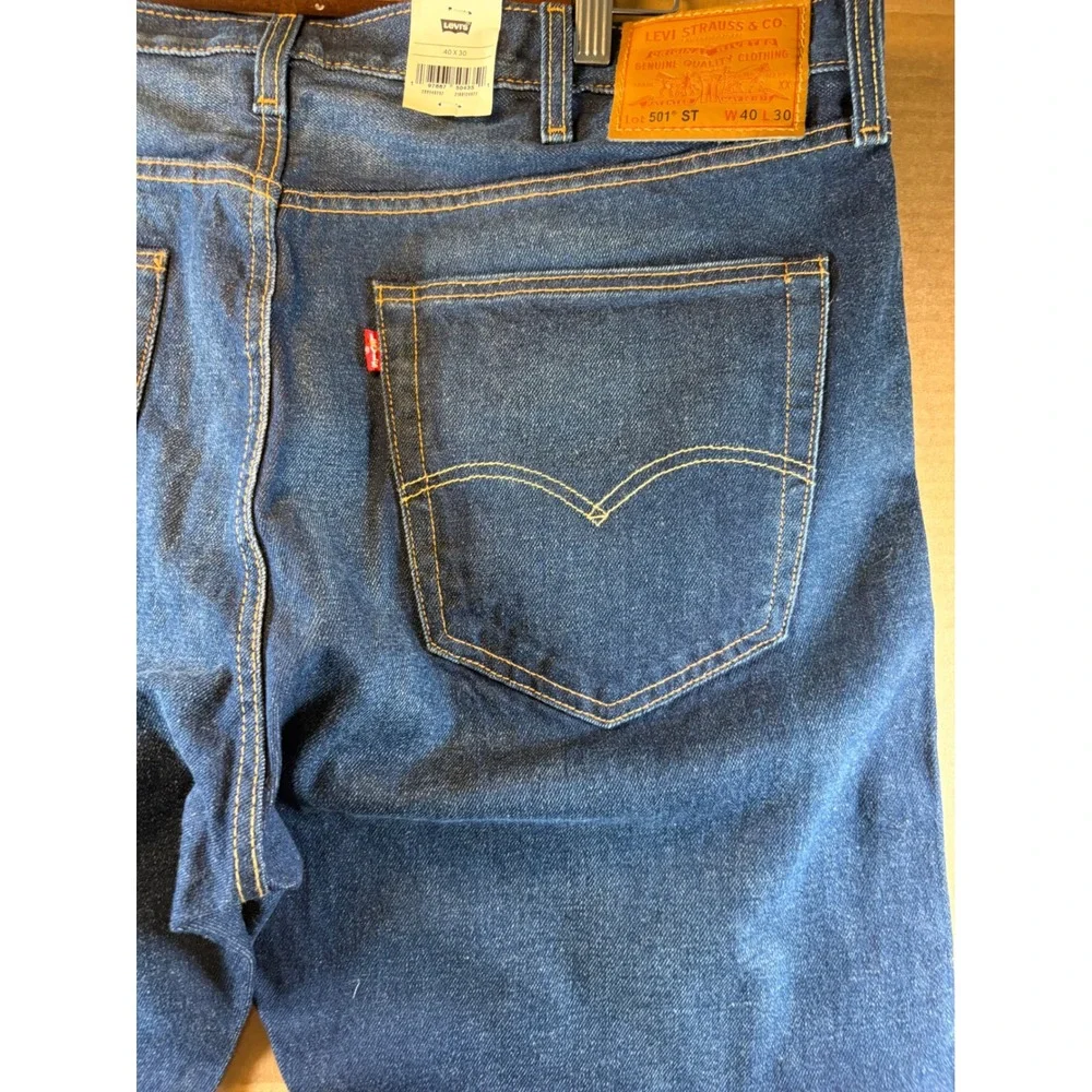 Levis brand levi
